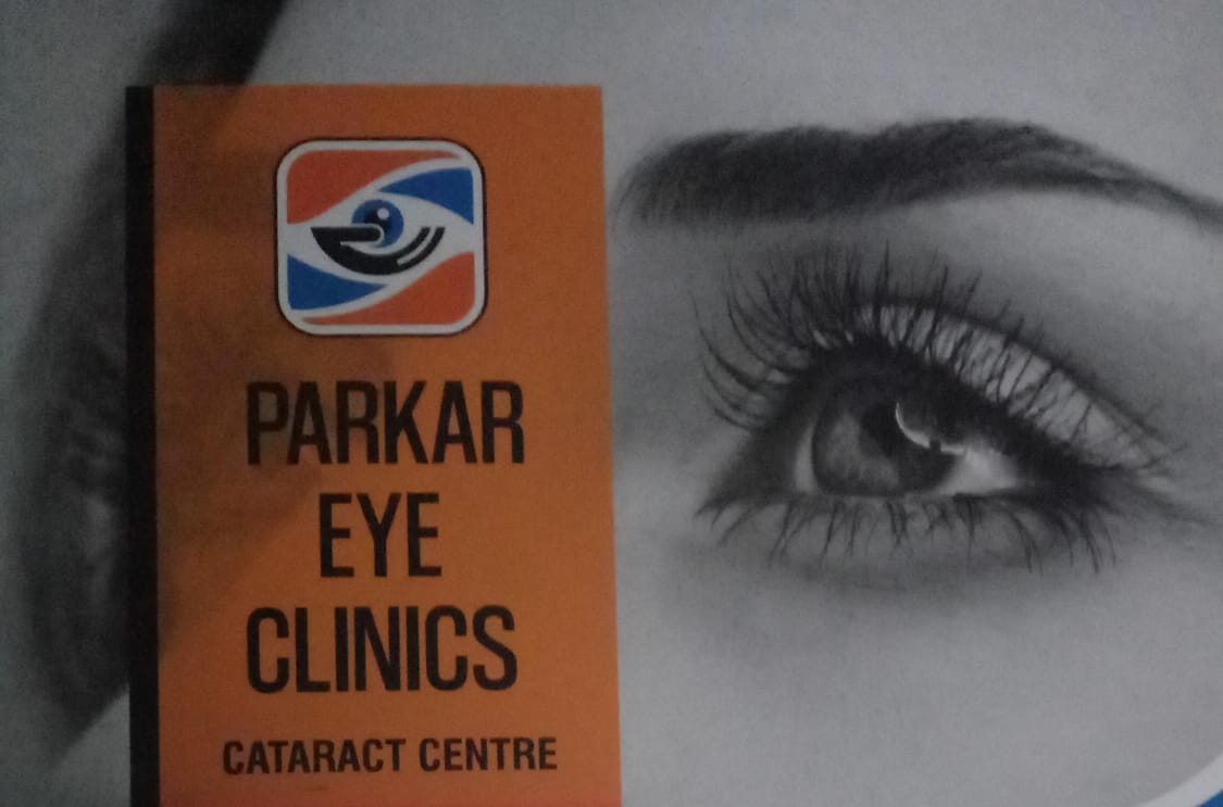 Parkar Eye Clinics